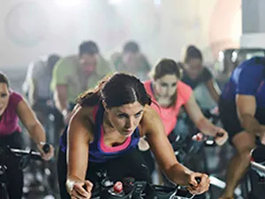 HSFC SPINNING