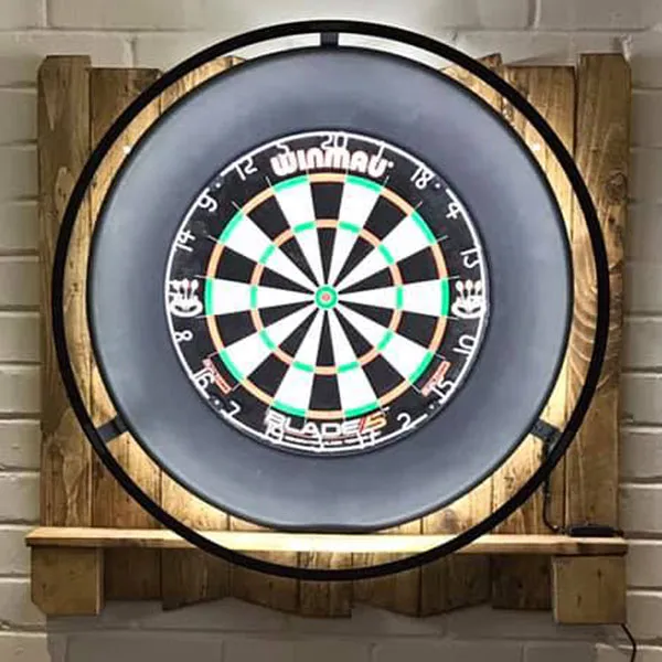 DARTS