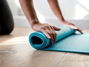 PEACHY PILATES